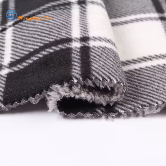 Tessuto accoppiato per maglieria subacquea in poliestere softshell elasticizzato in quattro direzioni per costumi da bagno